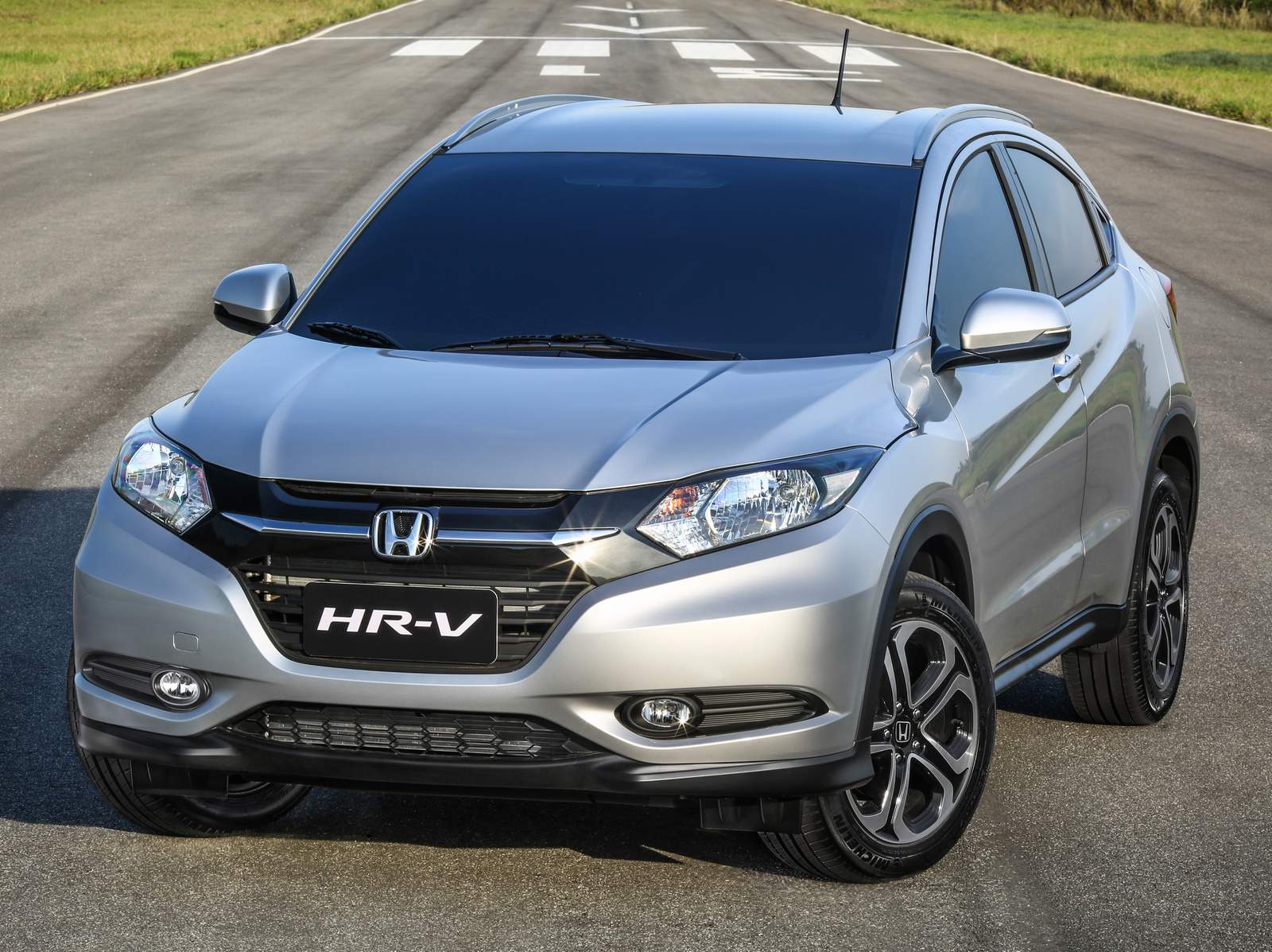 Honda HR-V Suv