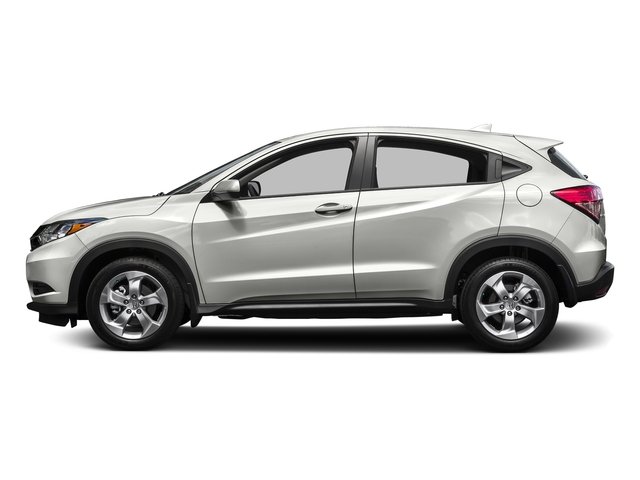 Honda HR-V White