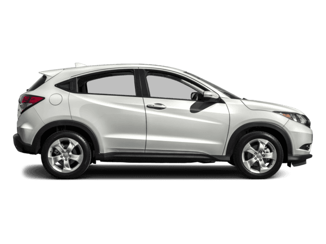 Honda HR-V White