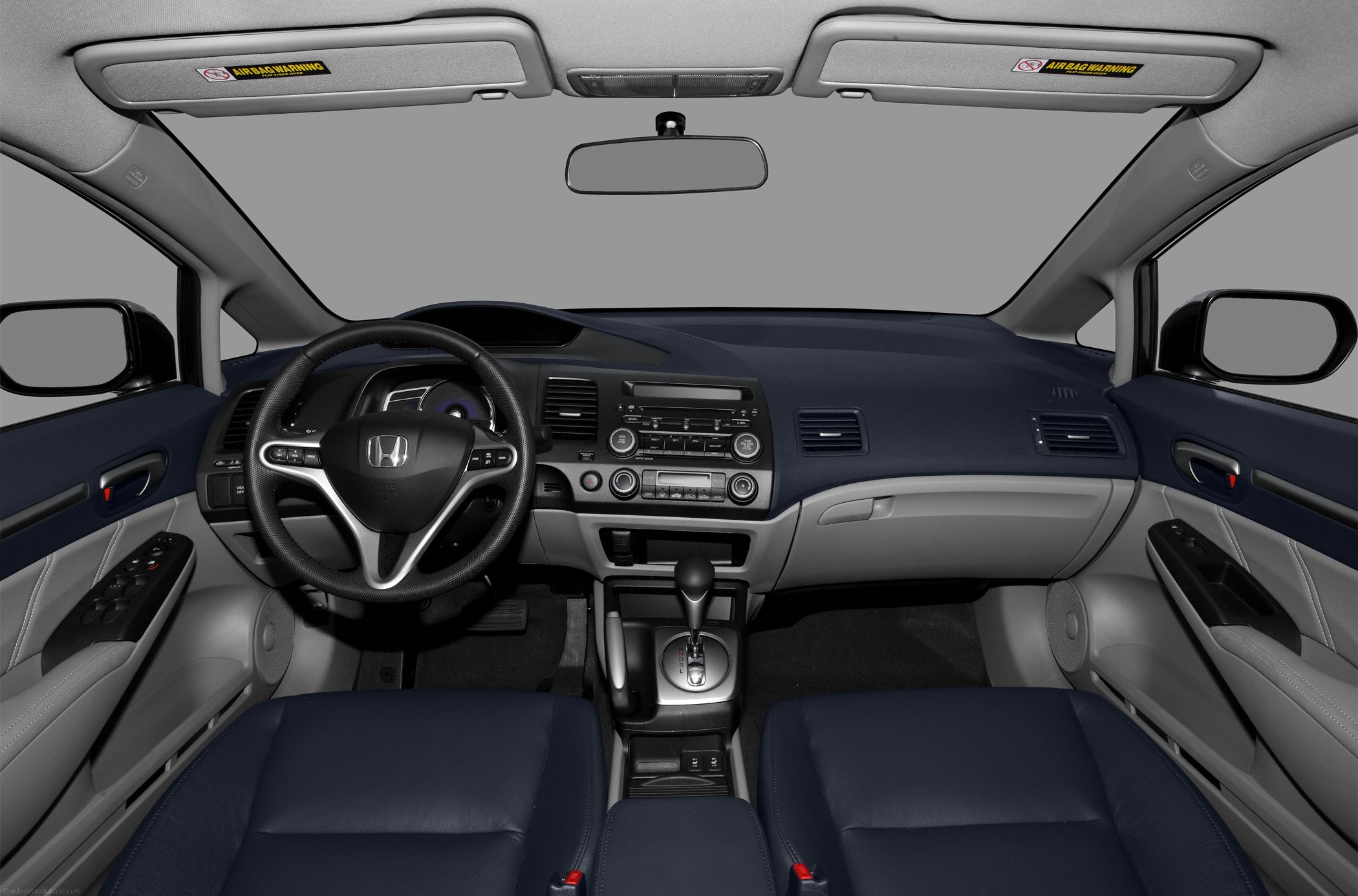 Honda Hybrid 2010
