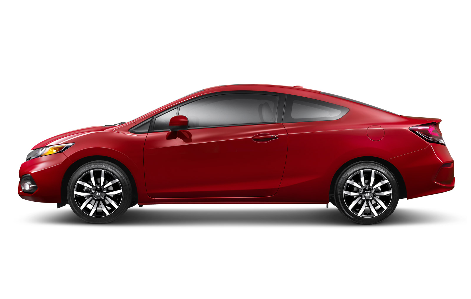Honda Hybrid 2014