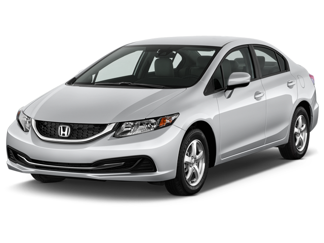 Honda Hybrid 2015
