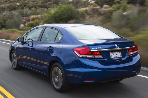 Honda Hybrid 2015