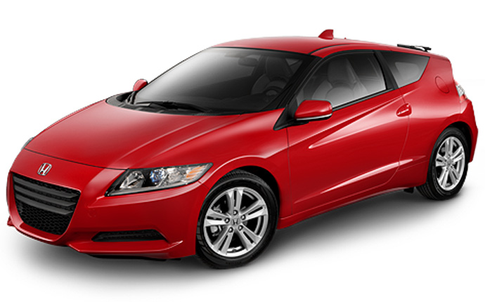 Honda Hybrid
