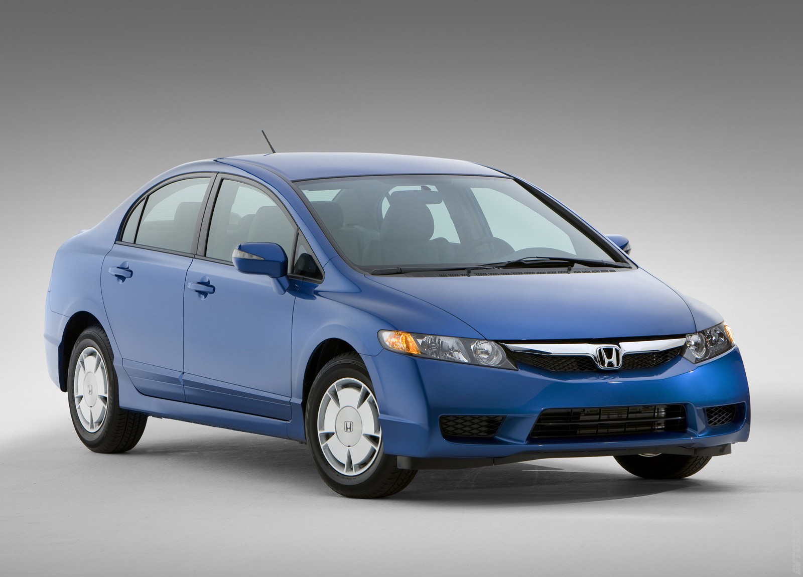 Honda Hybrid Civic