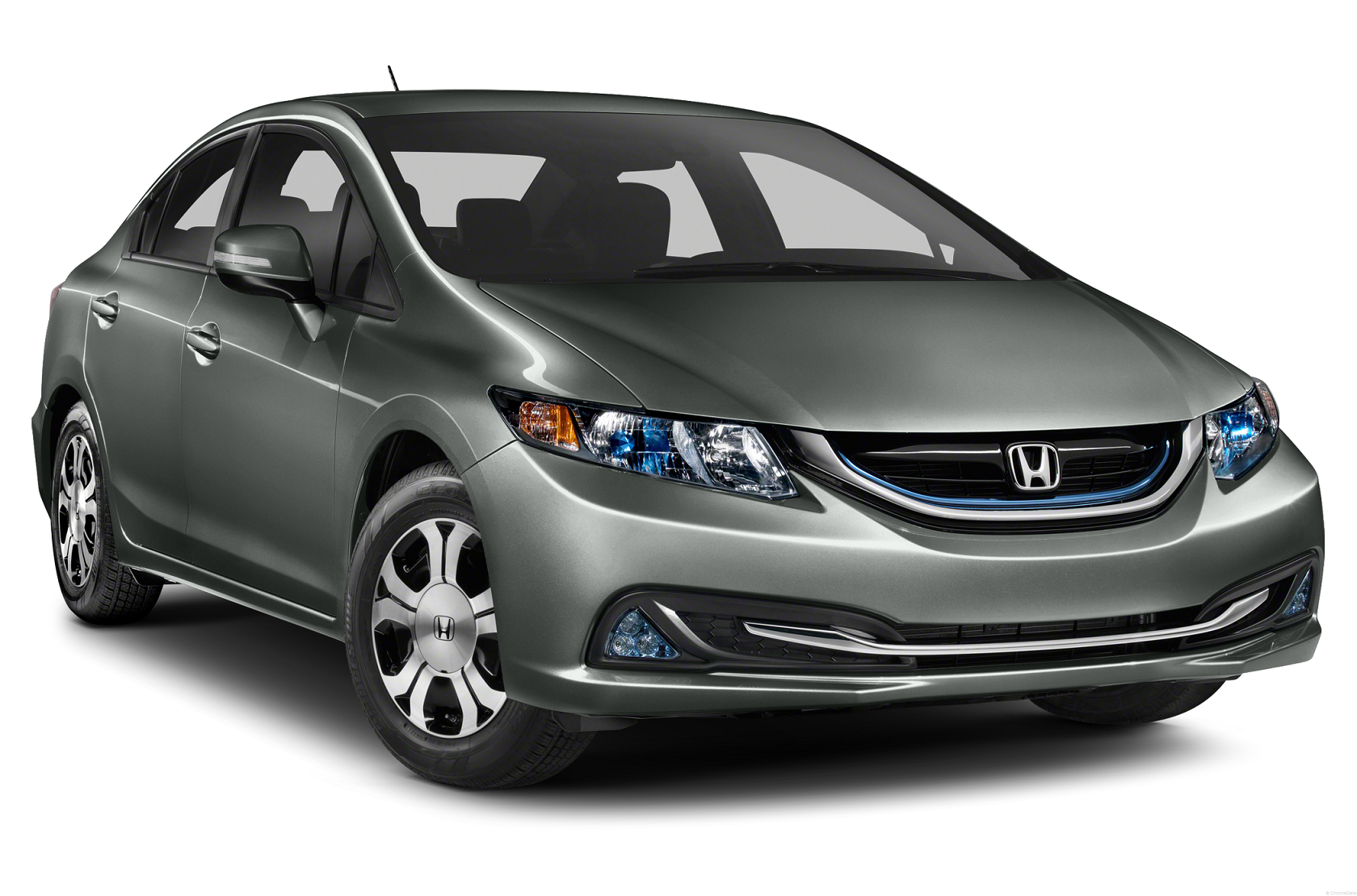 Honda Hybrid Civic