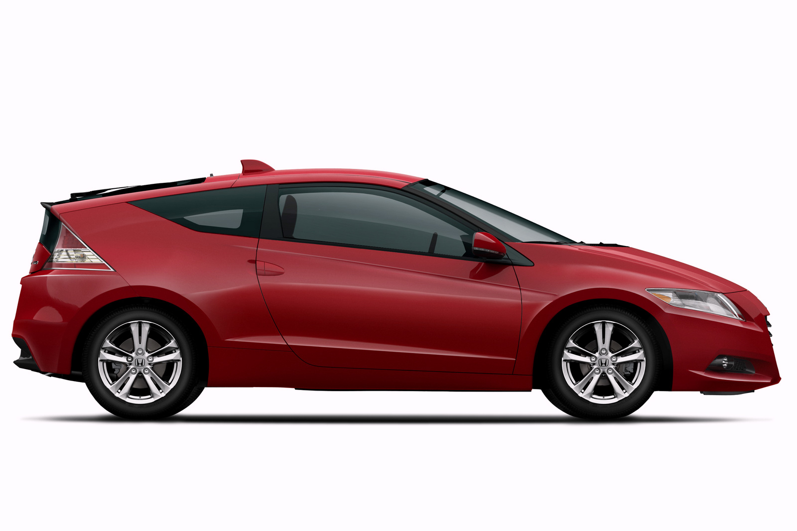 Honda Hybrid Cr-Z