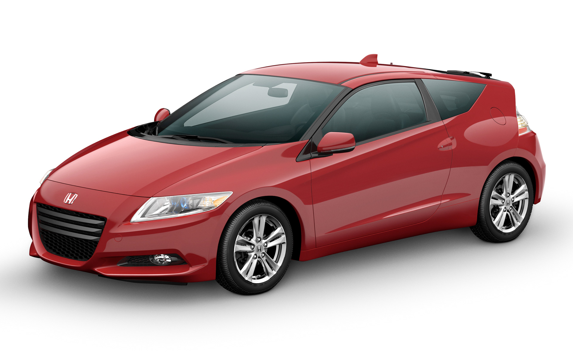 Honda Hybrid Cr-Z