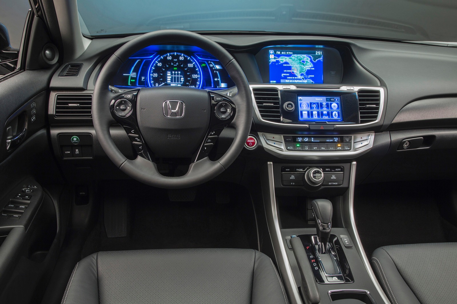 Honda Hybrid Crv Honda Hybrid Crv