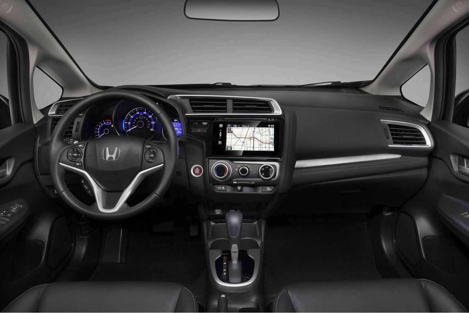 Honda Hybrid Hrv