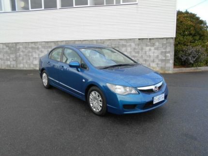 Honda Hybrid Manual
