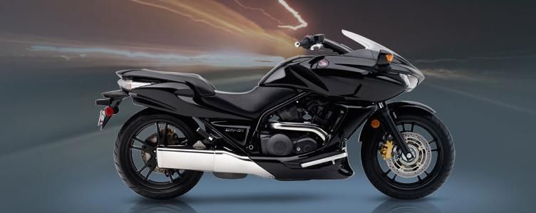 Honda Hybrid Motorcycle Honda Hybrid Motorcycle