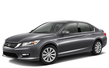 Honda Hybrid Sedan Honda Hybrid Sedan
