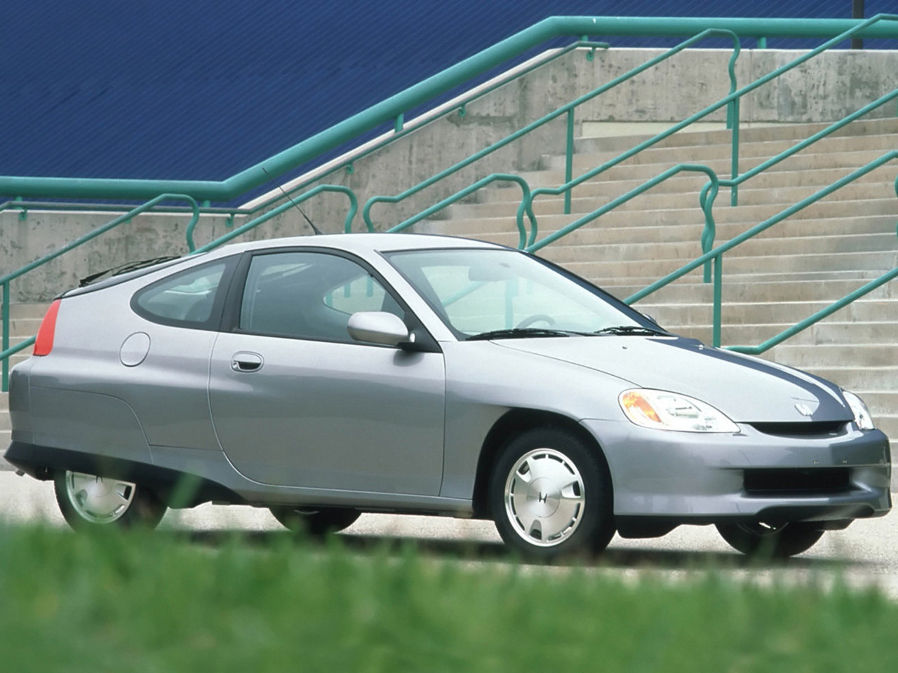 Honda Insight 1.0