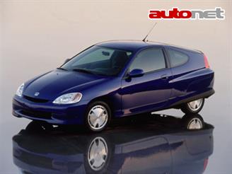 Honda Insight 1.0