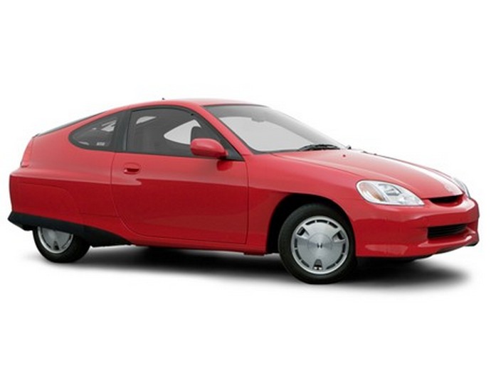 Honda Insight 1.0