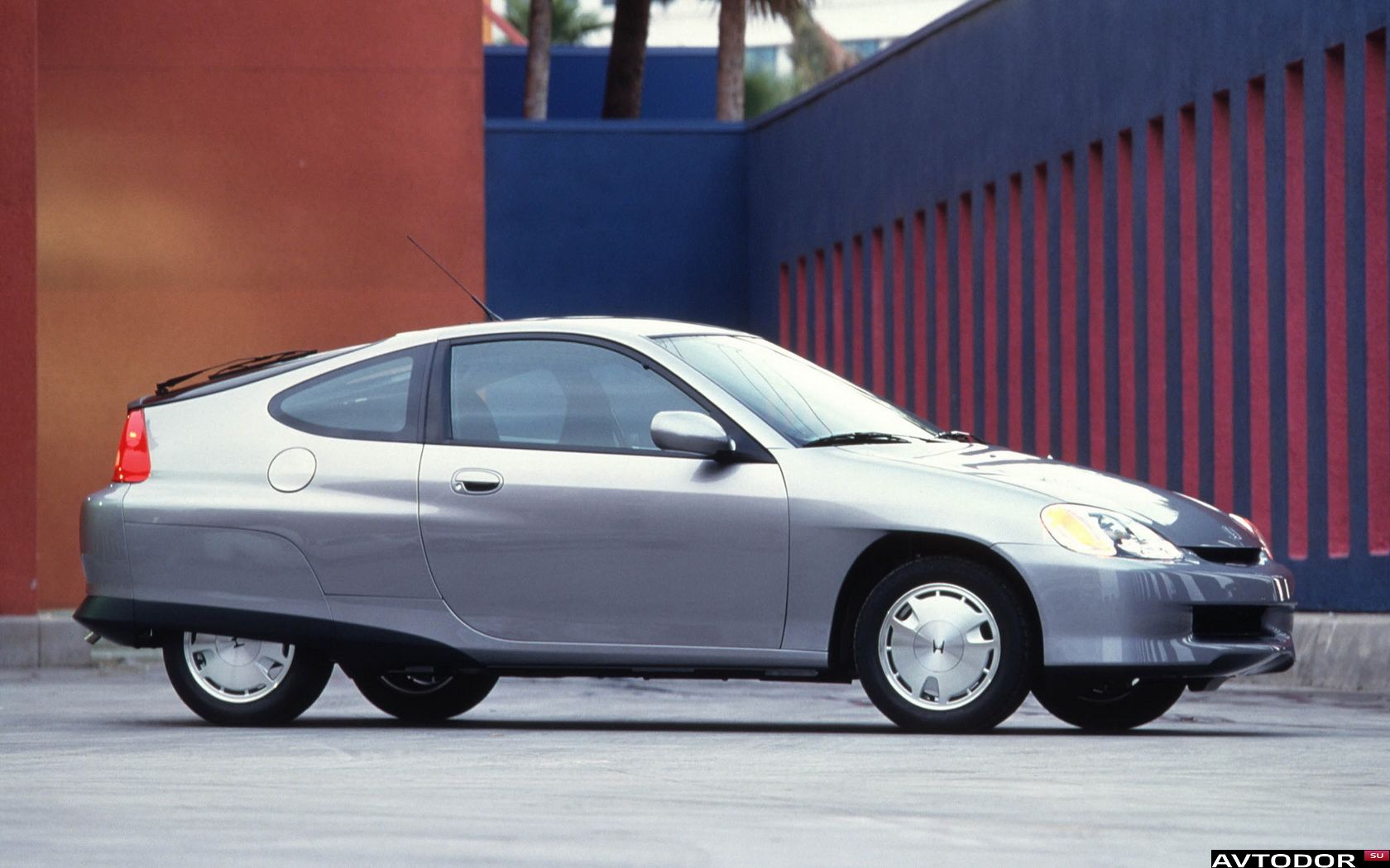 Honda Insight 1.0