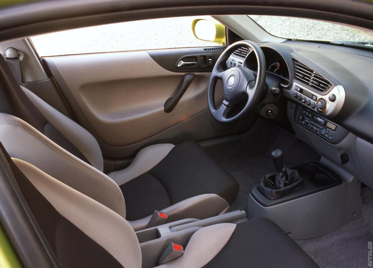 Honda Insight 1.0