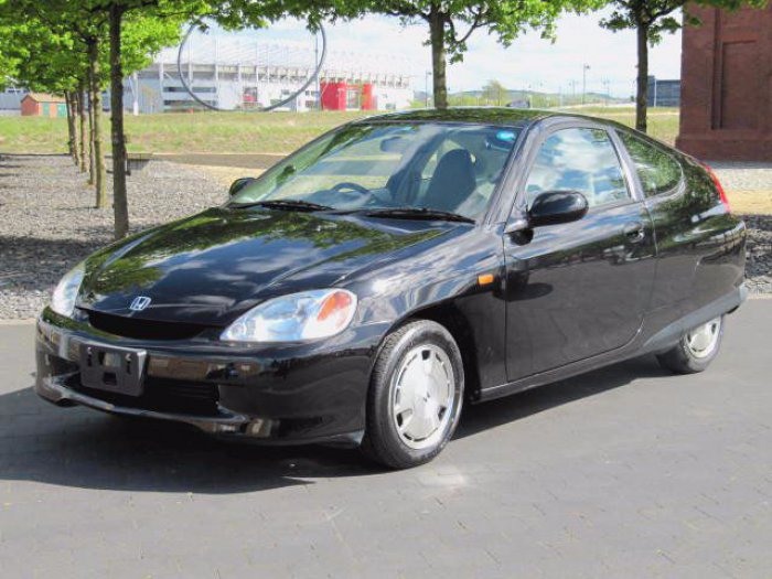Honda Insight 1.0