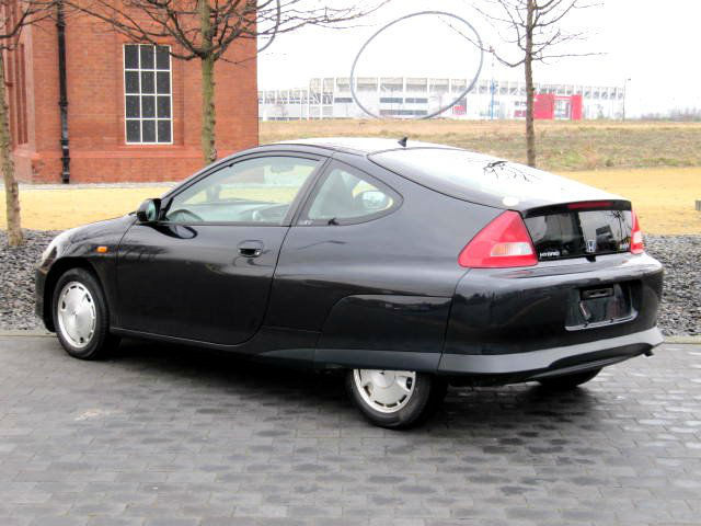 Honda Insight 1.0