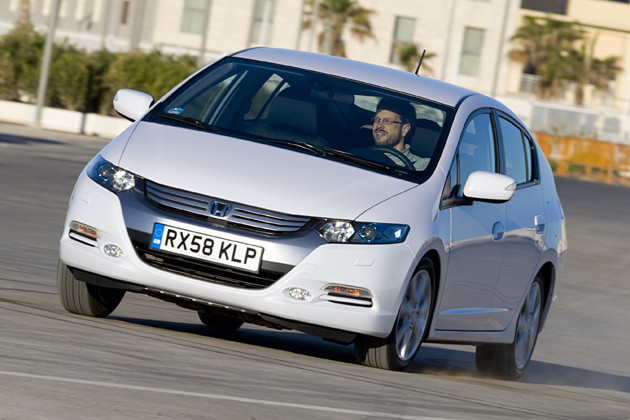 Honda Insight 1.3 Hybrid