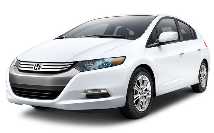Honda Insight 1.3 Hybrid