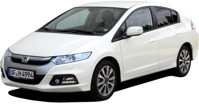Honda Insight 1.3 Hybrid