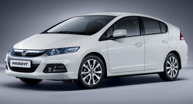Honda Insight