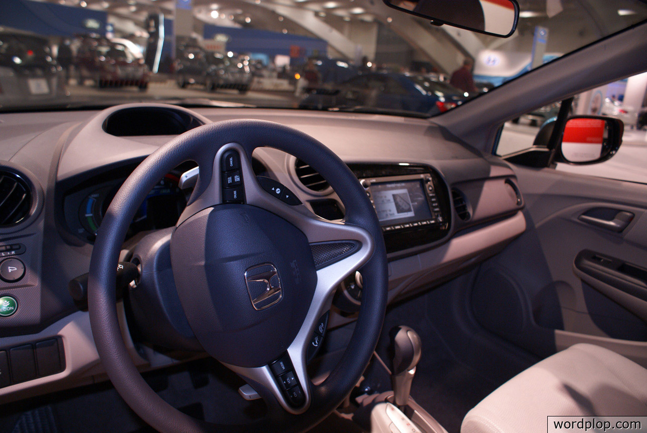 Honda Insight