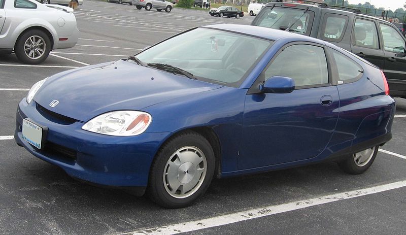 Honda Insight 1999