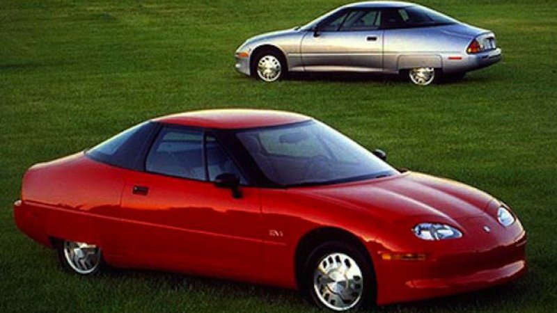 Honda Insight 1st Gen