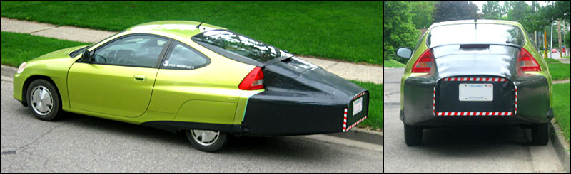 Honda Insight 1st Gen Honda Insight 1st Gen