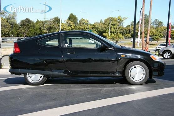 Honda Insight 2001