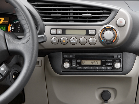 Honda Insight 2006