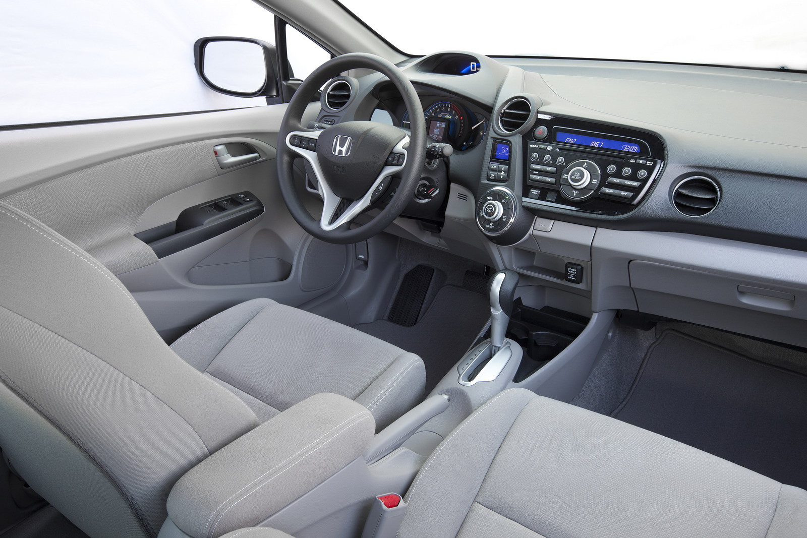 Honda Insight 2012