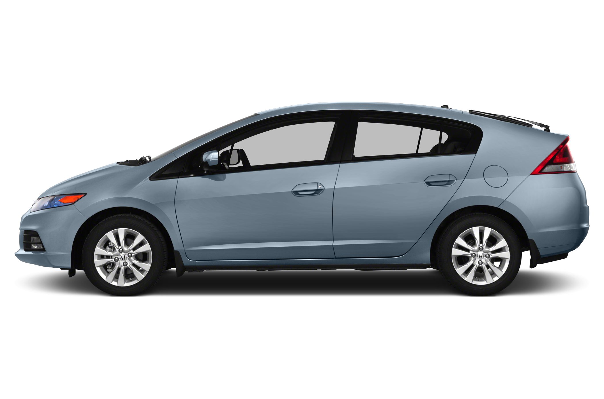 Honda Insight 2014