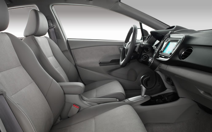 Honda Insight 2014