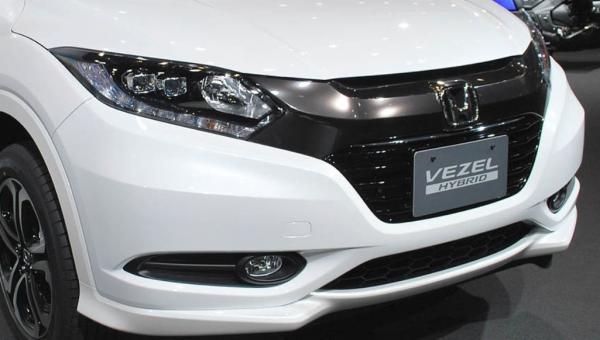 Honda Insight 2015
