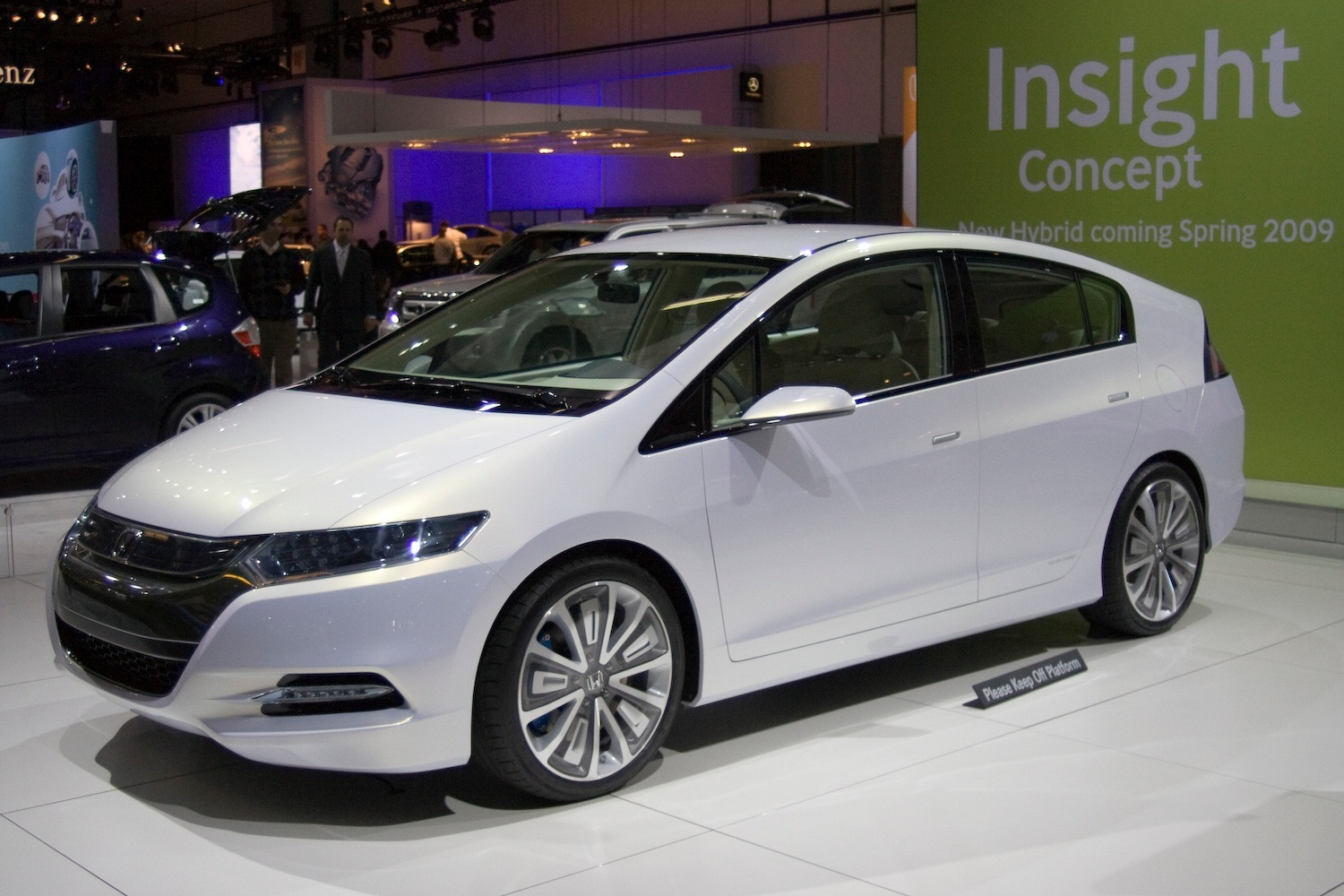 Honda Insight