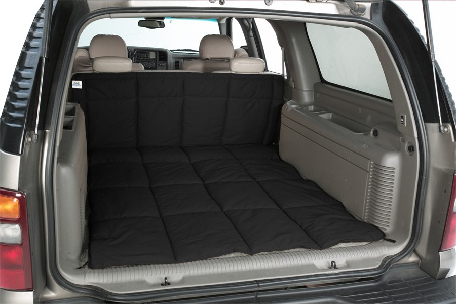 Honda Insight Cargo Cover