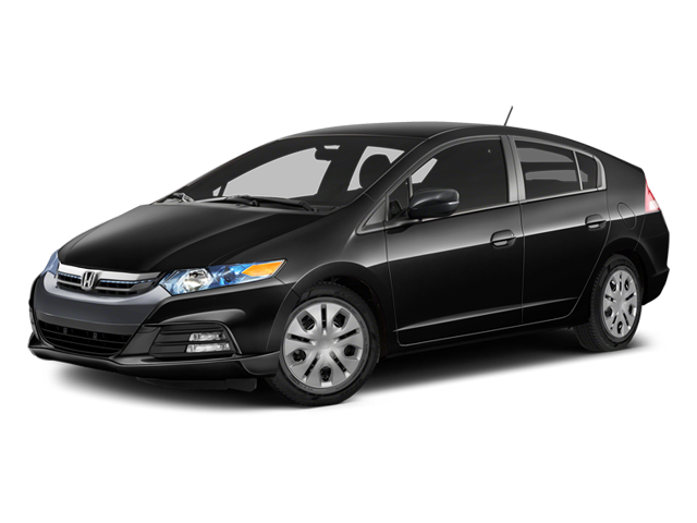 Honda Insight Cvt
