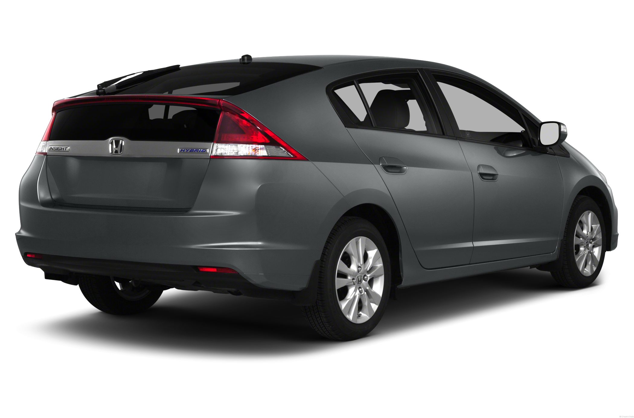 Honda Insight Hatchback