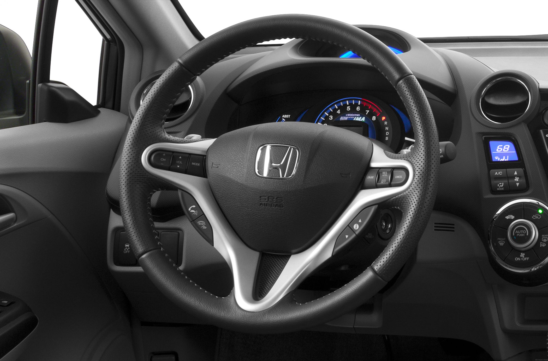 Honda Insight Hatchback