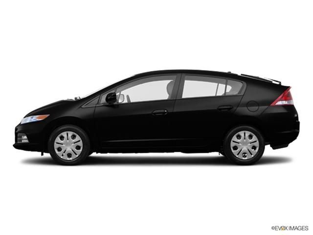 Honda Insight Hatchback