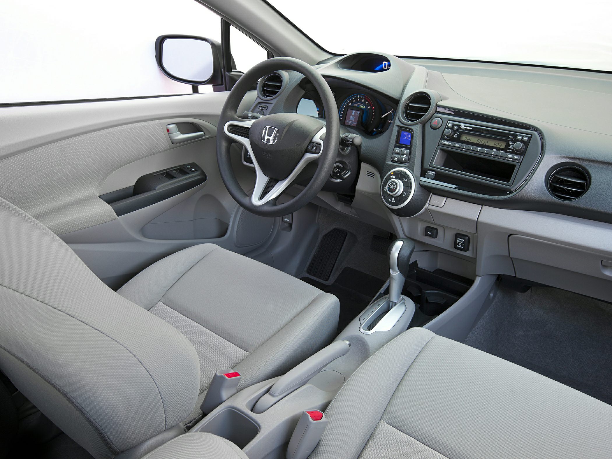 Honda Insight Hatchback