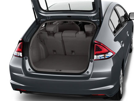 Honda Insight Hatchback