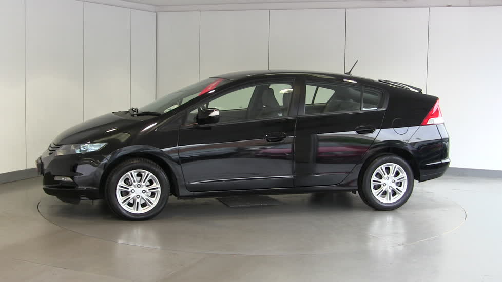 Honda Insight Hatchback