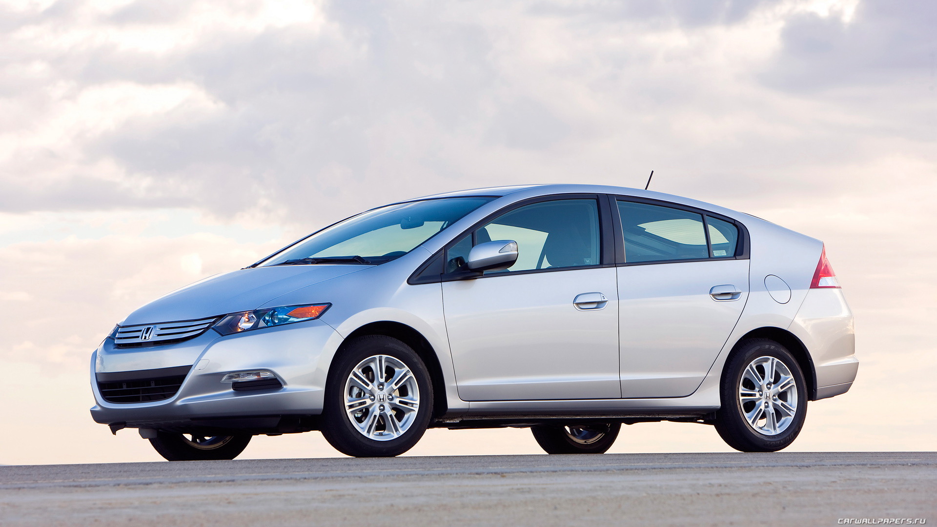 Honda Insight Hybrid