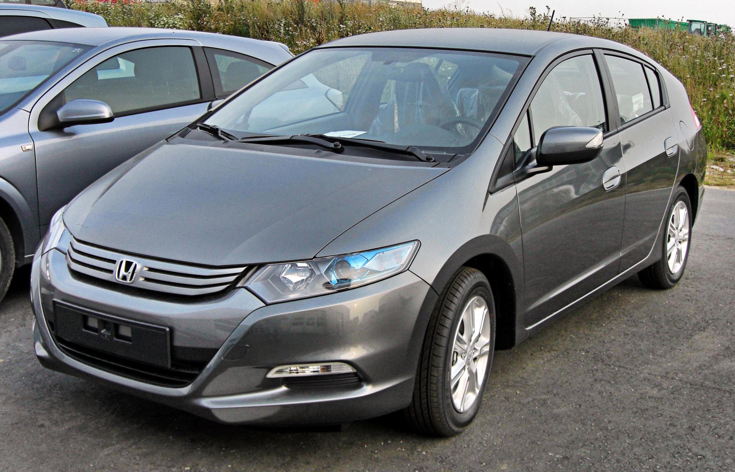 Honda Insight I