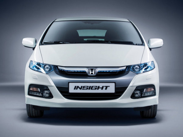 Honda Insight I Honda Insight I